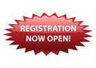 2026 Online Registration is Open!
